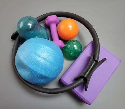 exercise equipment